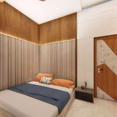 bedroom design 1
