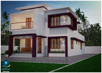 proposed 3D _ Design For mr Jojo. @ Kottayam 

( നിങ്ങളുടെ കയ്യിലുള്ള പ്ലാൻ അനുസരിച്ചുള്ള 3d ഡിസൈൻ ചെയ്യാൻ contact ചെയ്യൂ......)
Contact : 9567748403

#kerala #residence #3ddesigns #online3d #keralahome #architecture #architecture_hunter #architecturephotography #architecturedesign #architecturelovers ##keraladesign #malappuram #palakkad #calicut #kannur #kollam #thrissur #edappal #wayanad #manjeri #chemmad #indianarchitecturekerala