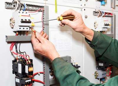 good electrical services home