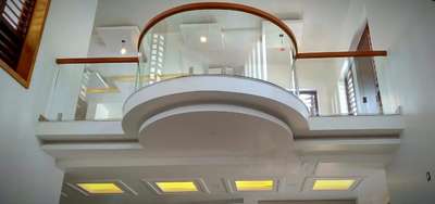 Curved Toughened Bend for Handrail
 
 #glass
 #bendglass
 #handrails 
 #toughenedglasspartition