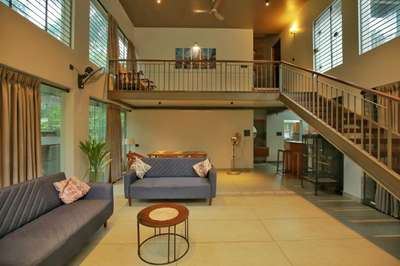 living room
.
.
.
.
.
#LivingroomDesigns #openliving #keralaarchitectures #modernarchitecture #diningroomdesign