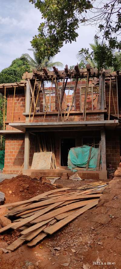*House construction upto plastering work*
Kottiyoor, Kannur and nearby areas.