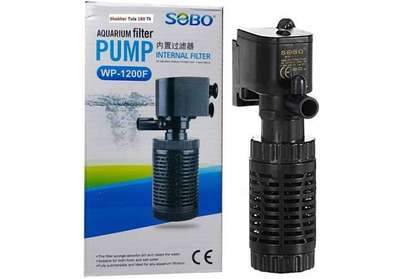 WP1200F Aquarium Internal Filter,1 Piece
for buy online link
https://amzn.to/3kn4OST
for more information watch video
https://youtu.be/PhZ4mzpMbkw
https://youtu.be/-CCGMuhbj90