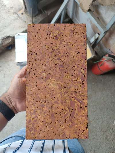 natural stone tail