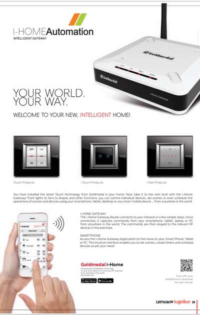 #I HOME AUTOMATION  #WIFI ROUTER  # TECHNOLOGY