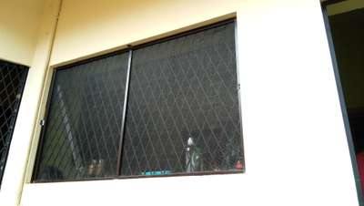 #MOSQUITO NET WINDOWS -& Doors