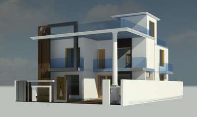 This project starting in October 14 in betul



#ElevationHome