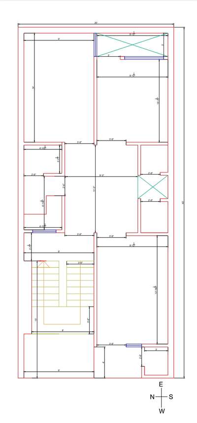 20×45 house plan   #HouseDesigns  #homeplan  #EastFacingPlan  #2d  #2DPlans  #autocad  #size20x45  #WestFacingPlan  #SouthFacingPlan  #NorthFacingPlan  #graudfloors  #SmallHouse  #draftsmam  #Architectural_Drawings  #drewing  #draftsman  #Architect  #architact  #architecturedesigns  #Architectural&Interior  #best_architect  #homeplan  #homeplans  #new_home