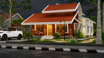 #TVM residential project