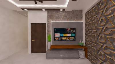 current renovation project #HouseRenovation #new_project #LivingroomDesigns