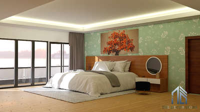 Contact us:- 9911905372 
 #thedecorators 
#HouseDesigns  #KingsizeBedroom  #BedroomDecor  #MasterBedroom  #BedroomIdeas  #bedroominterio