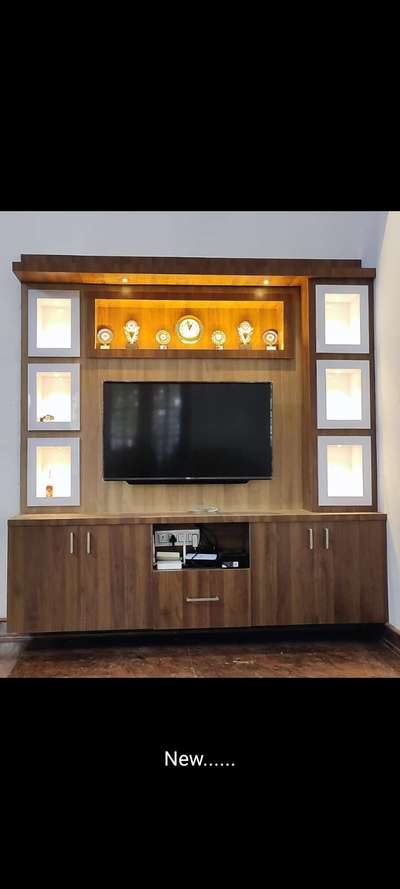 TV UNIT
new edition 2023
plywood with laminate