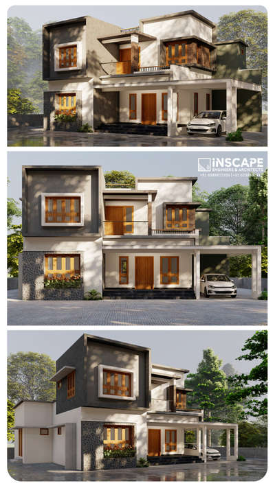 4 bhk house
#3d #ElevationDesign #ElevationHome #exteriordesigns #ContemporaryHouse #ContemporaryDesigns #3BHK #3BHKHouse #4bhk #4BHKHouse