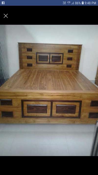 teak wood queen size cot 
 #teakwood  #cot  #woodendesign  #BedroomDecor