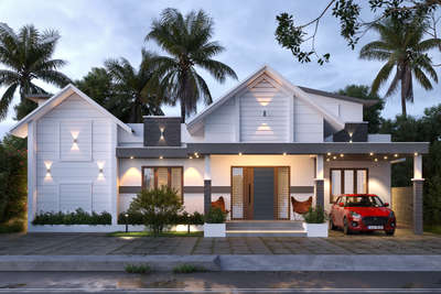 Visualise your dream home and interiors in 3d 

#3dvisualization #HomeDecor #KeralaStyleHouse #InteriorDesigner #exteriordesigns #homedesigningideas