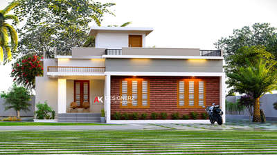 âœ¨Beautiful ðŸ� ðŸ¤©
Clint: roshan
Area : 860sq
Location 'pariyapuram 

ðŸ“�Dm Us For Any Design @ak_designz____ ____ ___

Contact me on whatsapp
ðŸ“ž7561858643

#designer_767 #house #housedesign #housedesigns #residentionaldesign #homedesign #residentialdesign #residential #civilengineering #autocad #3ddesign #arcdaily #architecture #architecturedesign #architectural #keralahomes
@kolo.kerala @archidesign.kerala #ElevationDesign #ElevationHome #3D_ELEVATION #elegantdesign #ElevationHome #new_home #exterior_Work #exteriordesigns #exteriorstone
