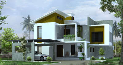 #Residencedesign  #residence