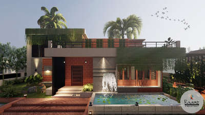 Gokulam Residence
Client : Jagadeesh
 #gokulam  #exteriordesigns
