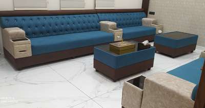 luxury sofa manufacturing company