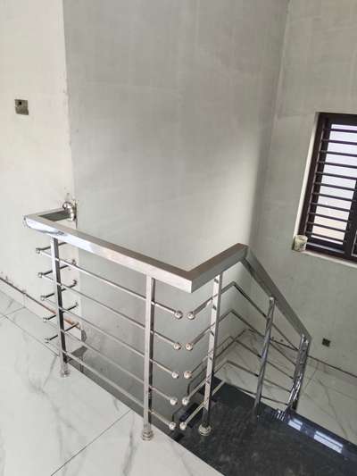 steel handrail  #stainless steel handrails