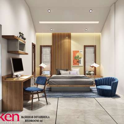 bedroom interior   
 #InteriorDesigner  #BedroomDecor  #bedroominterior  #Architectural&Interior  #interiordesignkerala