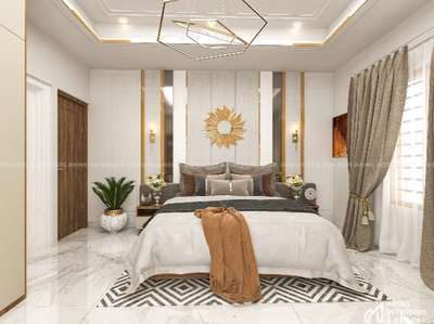 *Interior design *
#Interior design
#masterbedroom
#luxury designs