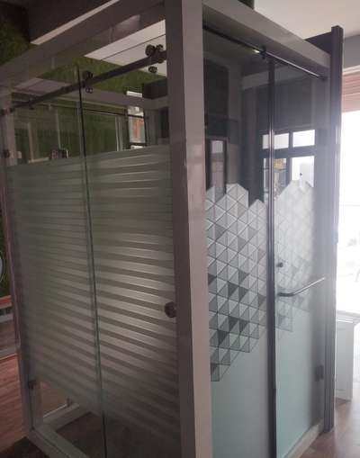 #Shower_Cubicle_Partition
 #glassworks