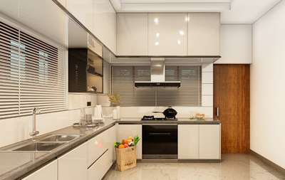 Kitchen Interiors for Jai Properties
Design - Spatialux Designs
Team - Ar. Jomsin, Ar. Avinash
Location - Kollam


 #Kollam  #Kerala #ElevationHome #ElevationDesign #3dhouse #3D_ELEVATION #HouseDesigns #Architect #spatialux #spatialuxdesigns #ContemporaryHouse #ContemporaryDesigns #modernhome #moderndesign #architecturedesigns #architecture #ClosedKitchen #KitchenIdeas #LShapeKitchen #KitchenRenovation #KitchenCabinet #ModularKitchen #KitchenInterior