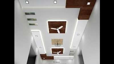 We make this type of false ceiling design
