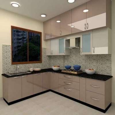 Modular kitchen, 🎊🥰