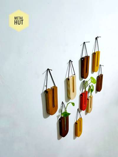 #HouseDesigns #HomeDecor #pots #pot_stand #potdecor #pothanger #WallDecors #Indoor