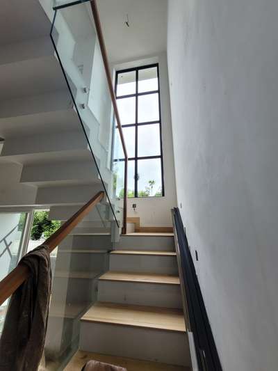#Toughened_Glass  #handrails  #Pargola  #pargolaglass  #InteriorDesigner  #Architectural&Interior