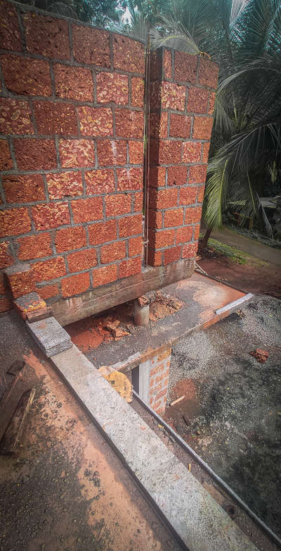 Brick
#HouseDesigns #KeralaStyleHouse #keralacontemporaryarchitecture