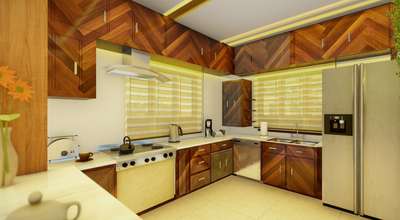 #keralahousedesign#homedesign#3ddesign#interior#kitcheninterior#interiordesign