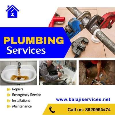 *plumbing service*
we provide all types of home renovation service