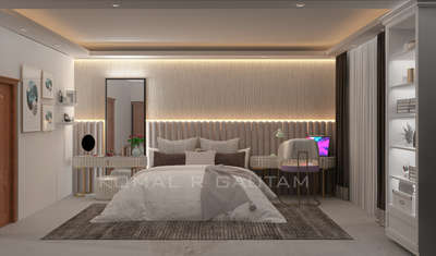 Bedroom Interior View
.
.
Follow
.
.
3d Render #3500sqftHouse #3DPainting #3centPlot #30LakhHouse #3500sqftHouse #3DWallPaper #35LakhHouse #3BHKHouse #3DPlans