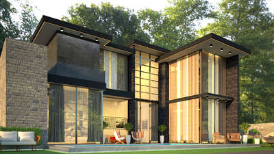 #3dviews  #3drender  #facadedesign  #ElevationDesign  #3delevationðŸ�    #exteriordesigns