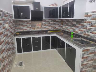 kitchen modular  # #