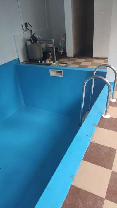 swimming pool for customer, custom design also available