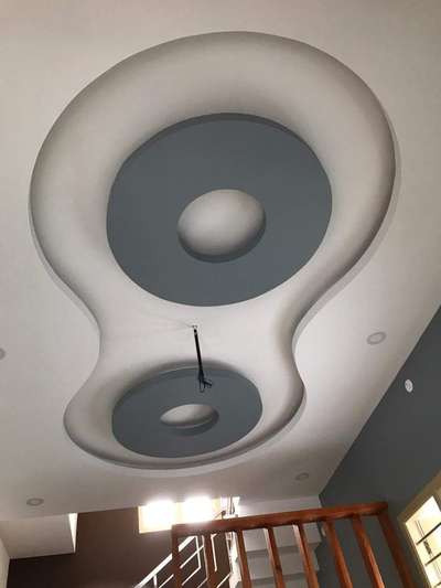 #GypsumCeiling