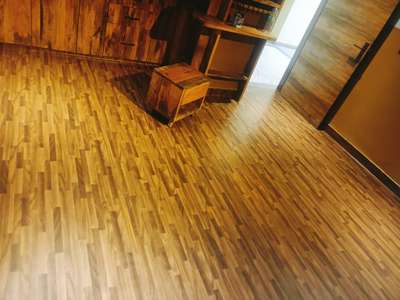 wooden floor  #wooden floor  #WoodenFlooring  #customized_wallpaper  #PVCFalseCeiling  #Pvc  #cafe  #InteriorDesigner  #Architect  #jaipurblog