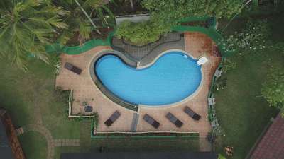 The blue colour is joy in your property. 
free shape pool by Desjoyaux Pools France. 
connect with us for a better pool
#swimmingpoolcontractor #swimmingpool #swimmingpoolbuilders #swimmingpoolconstructionconpany #constructioncompany