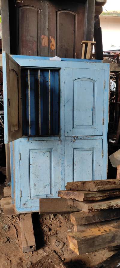 Where we can get genuine and good quality second hand wood for doors and windows in and around Ernakulam #WoodenWindows  #Woodendoor