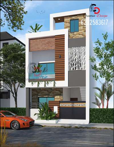 Front Elevation Design
Contact CREATIVE DESIGN on +916232583617,+917223967525.
For ARCHITECTURAL(floor plan,3D Elevation,etc),STRUCTURAL(colom,beam designs,etc) & INTERIORE DESIGN.
At a very affordable prices & better services.
. 
. 
. 
. 
. 
. 
. 
#elevation #architecture #design #love #interiordesign #motivation #u #d #architect #interior #construction #growth #empowerment #exteriordesign #art #selflove #home #architecturedesign #building #exterior #worship #inspiration #architecturelovers #instago