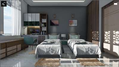 #new room interior design is started now