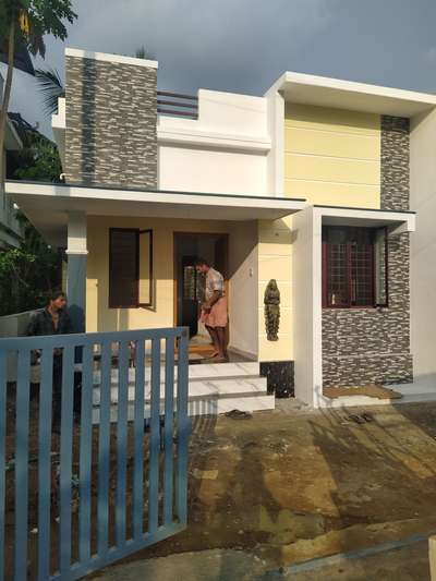 House Built for 10 lakhs in Thrissur
9847246520