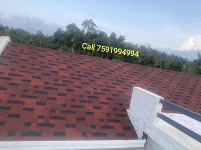 #RoofingShingles #roofingwork 
#KeralaStyleHouse