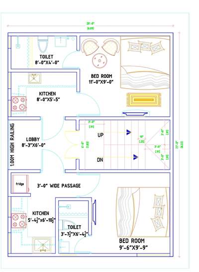 Designs by Architect Bharat bisht, Delhi | Kolo