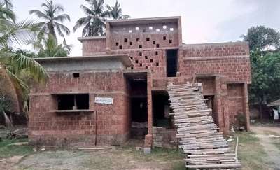 #CivilEngineer  #Contractor  #HouseConstruction  #consultant site at Malappuram
