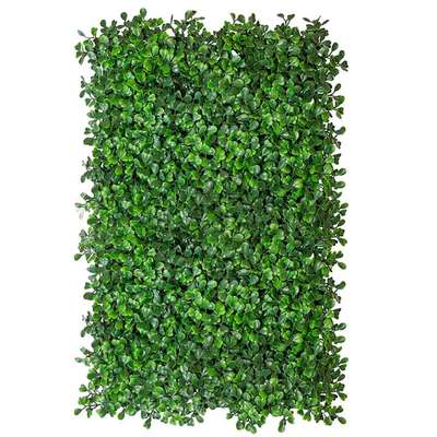 Artificial Vertical Grass Wall Panels / Garden Artificial Mat with Leaves / Artificial Grass for Wall Decoration / Garden Panels Fence Leaves...
for buy online link
https://amzn.to/3w2YgM3
for more information watch video
 https://youtu.be/HXK3nTTsan0